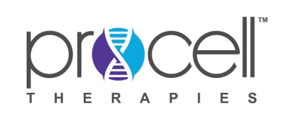 ProCell Therapies ロゴ