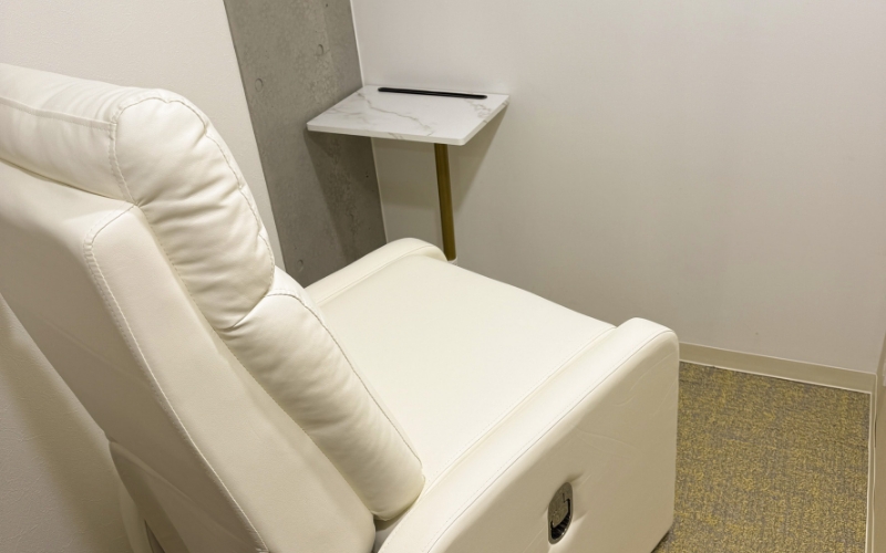 渋谷店の施設写真